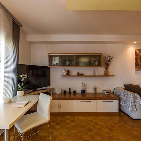 Apartment Many Pula Zewnętrze zdjęcie