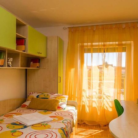 Apartment Many Pula Zewnętrze zdjęcie