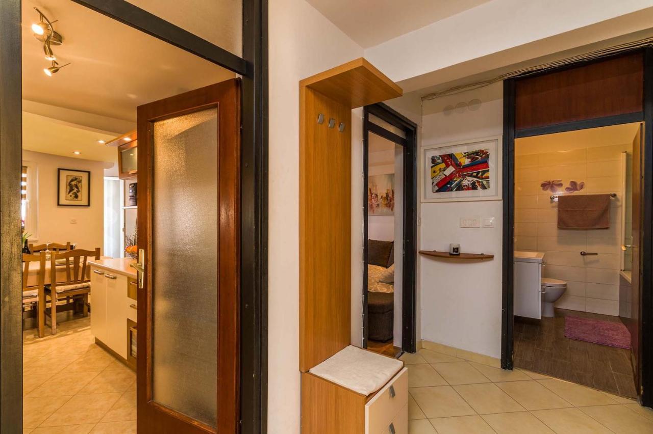 Apartment Many Pula Zewnętrze zdjęcie