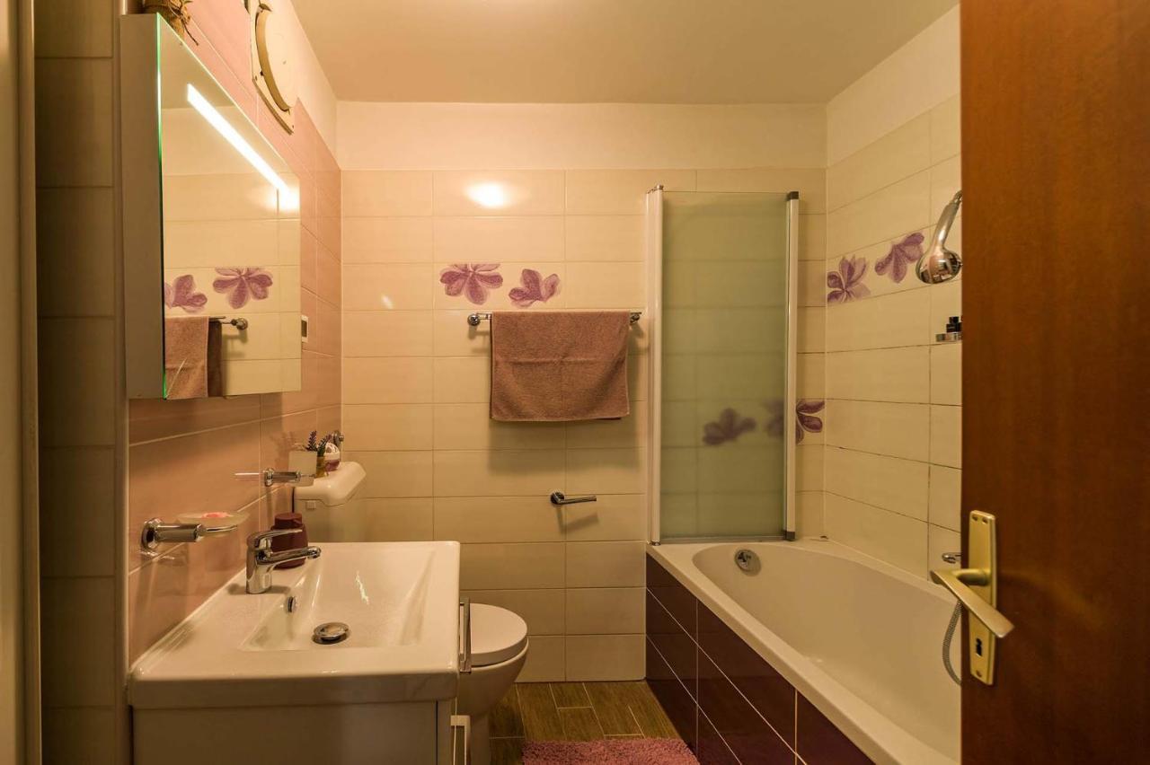 Apartment Many Pula Zewnętrze zdjęcie