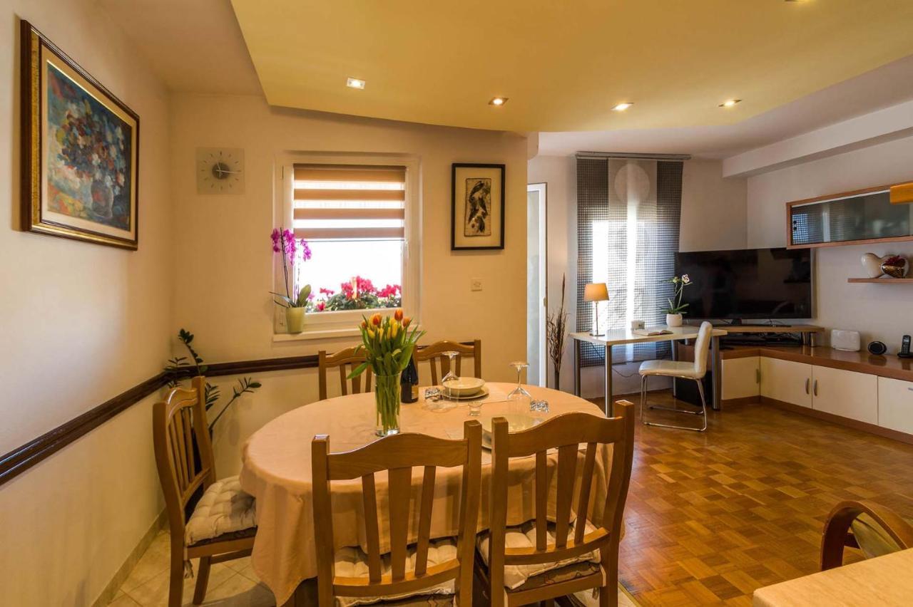 Apartment Many Pula Zewnętrze zdjęcie