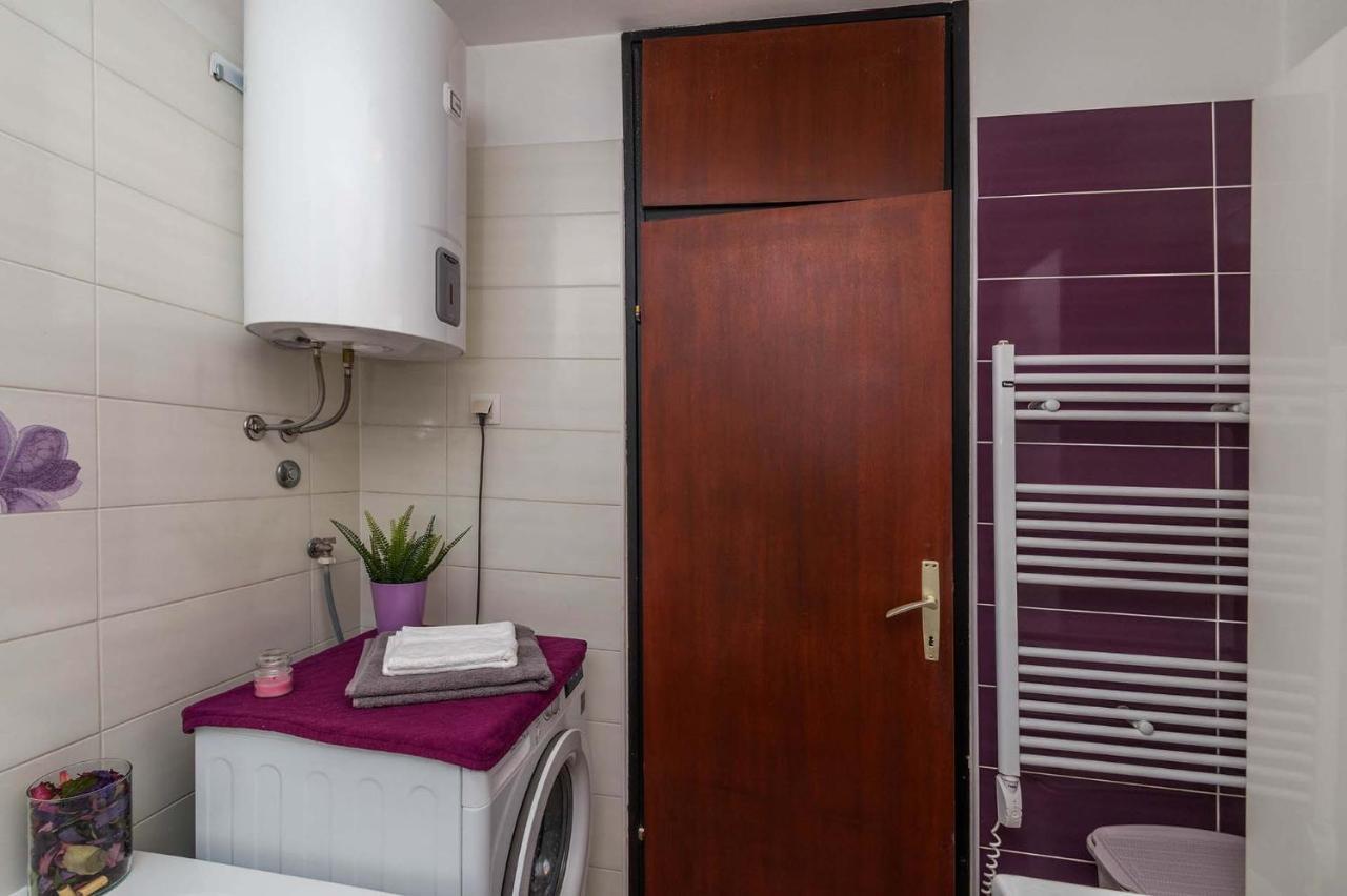 Apartment Many Pula Zewnętrze zdjęcie