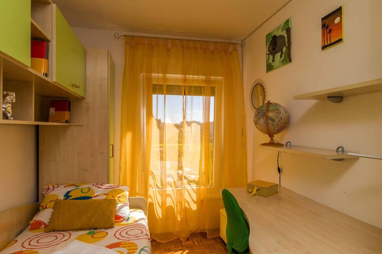 Apartment Many Pula Zewnętrze zdjęcie