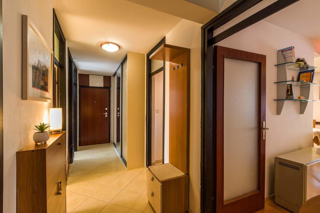Apartment Many Pula Zewnętrze zdjęcie