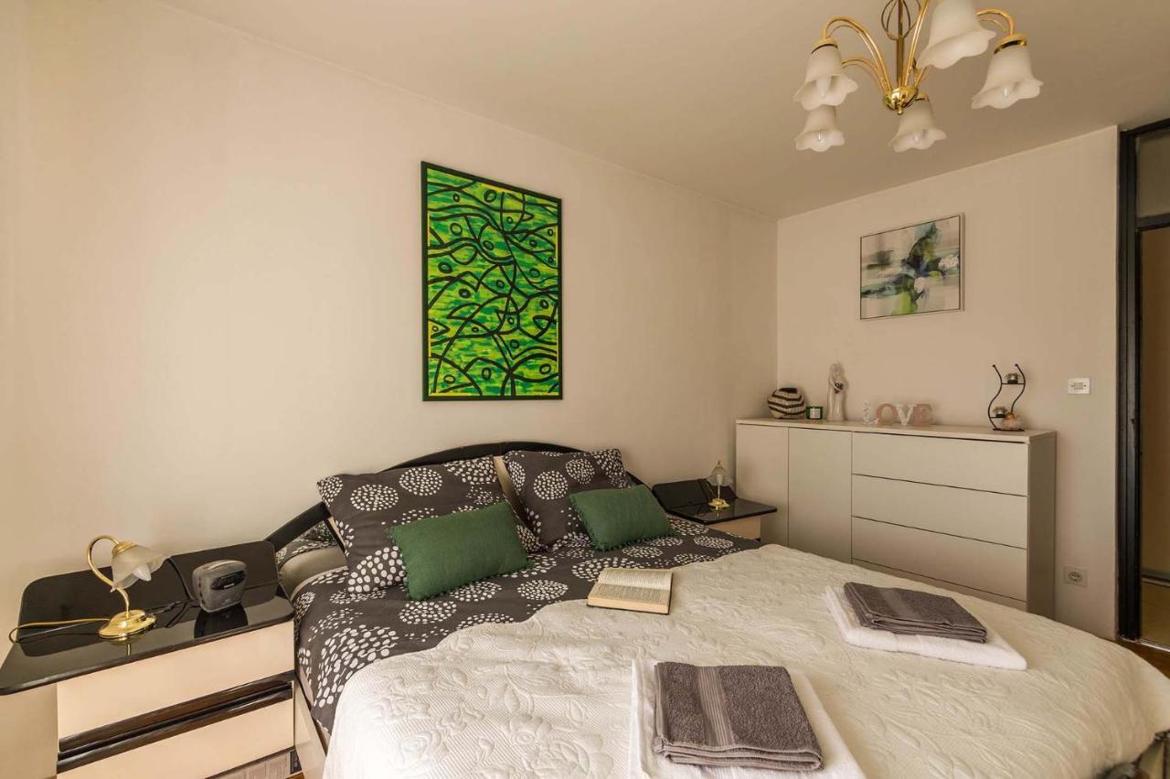Apartment Many Pula Zewnętrze zdjęcie