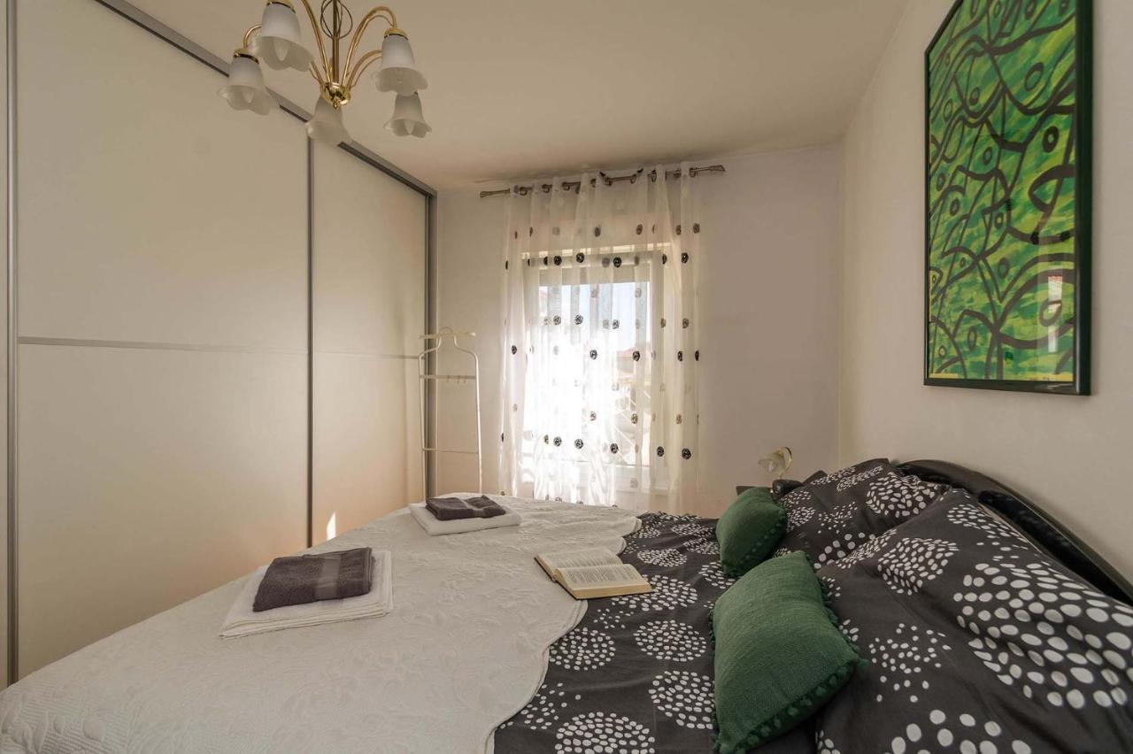 Apartment Many Pula Zewnętrze zdjęcie